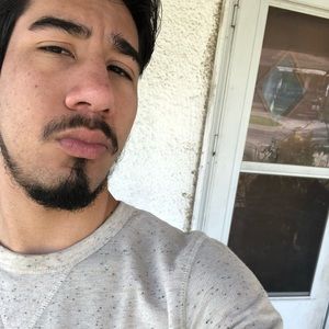 Meet your Posher, Fernando